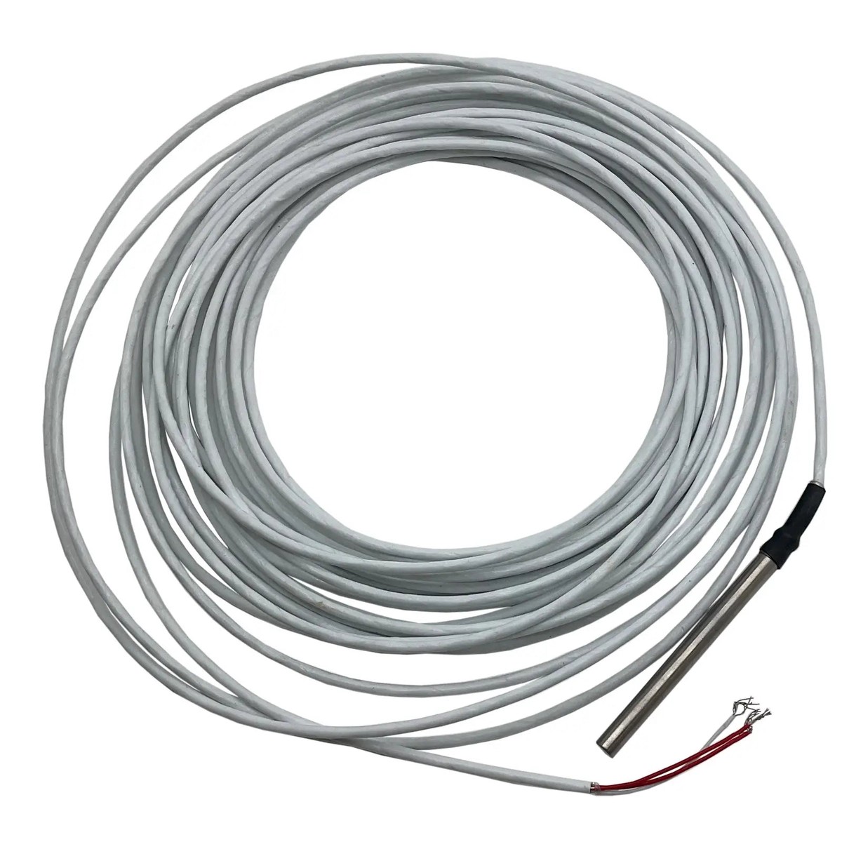Temperature Probe PT100 Sensor 3 Wire 5m IC-50116