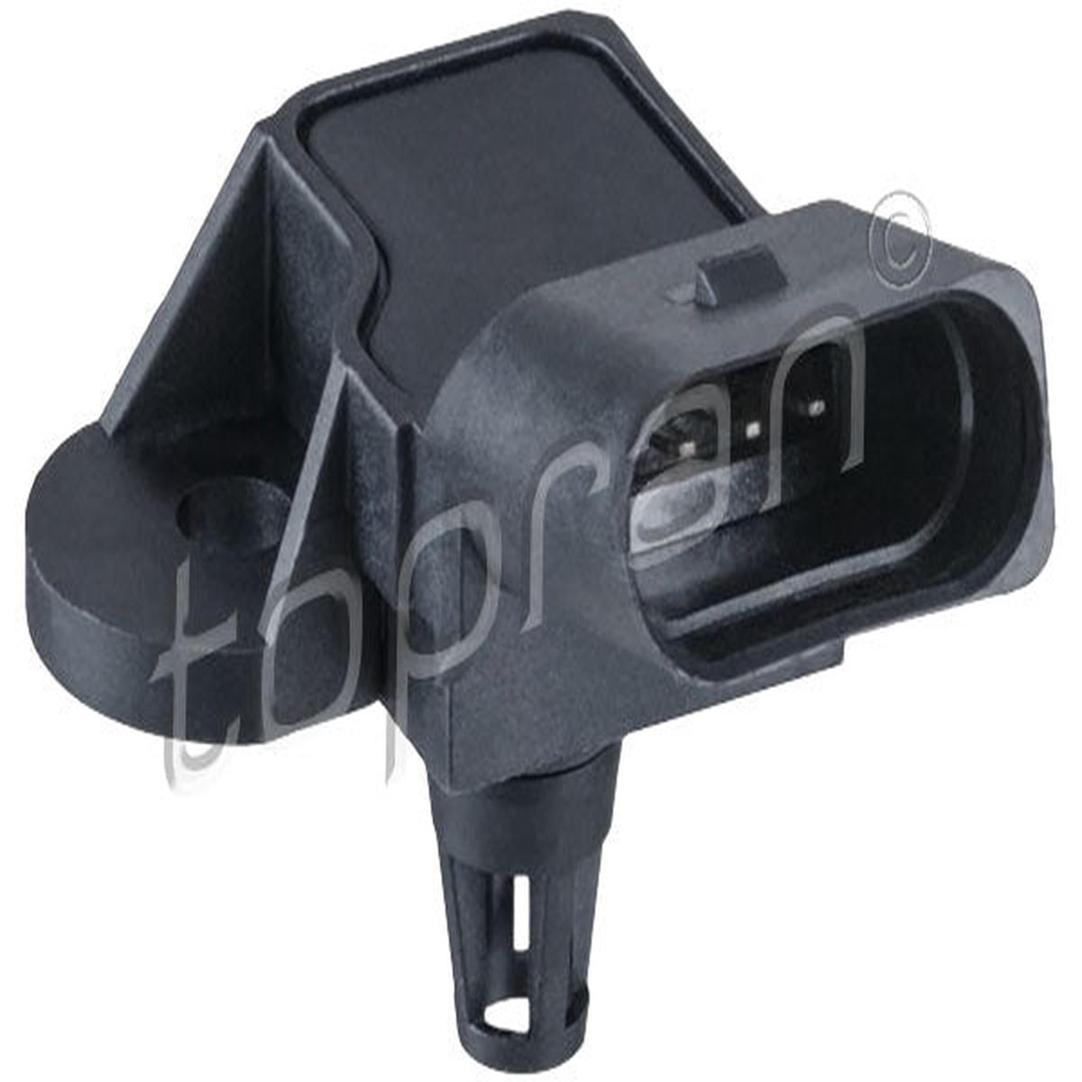111418 Hella Map Pressure Sensor