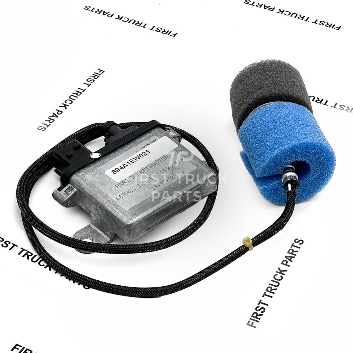 894A1-E0100 | Genuine Hino Particulate Sensor