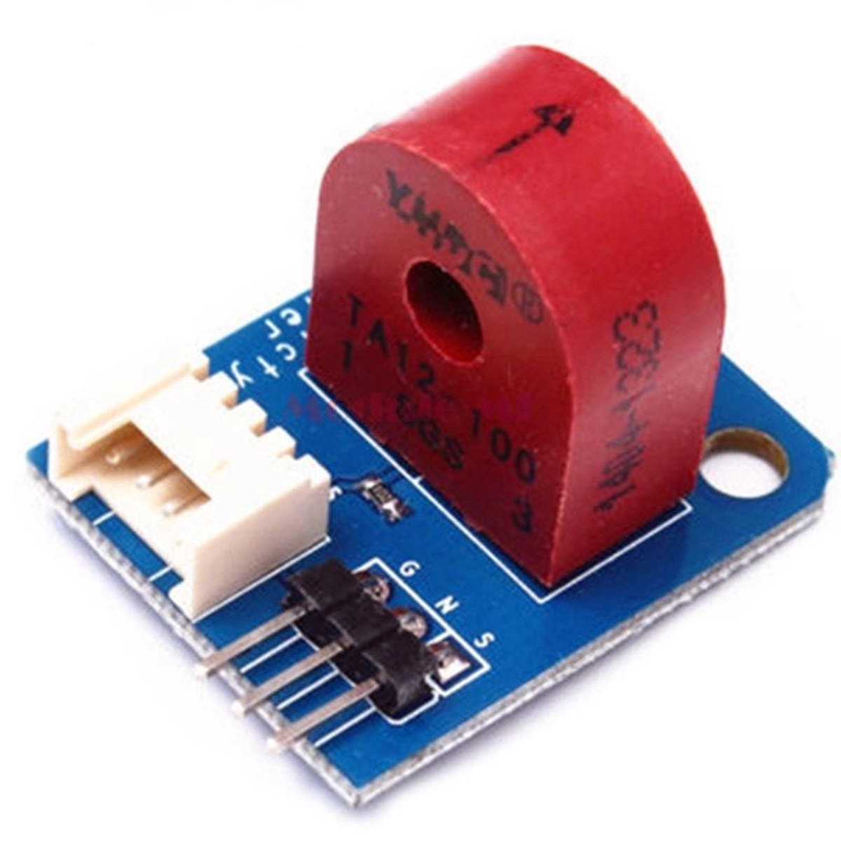Analog Current Sensor 5A