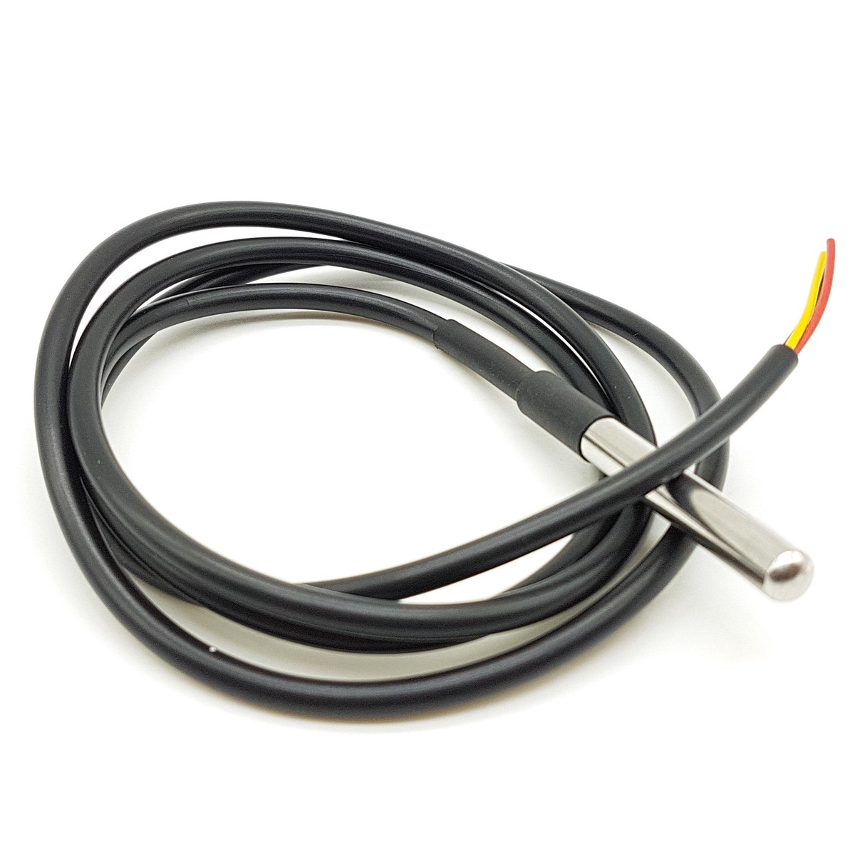 DS18B20 Digital Temperature Sensor