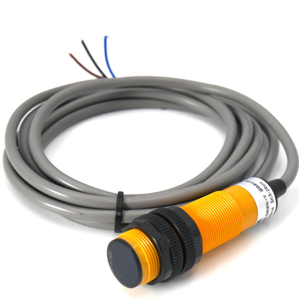 Filling Sensor