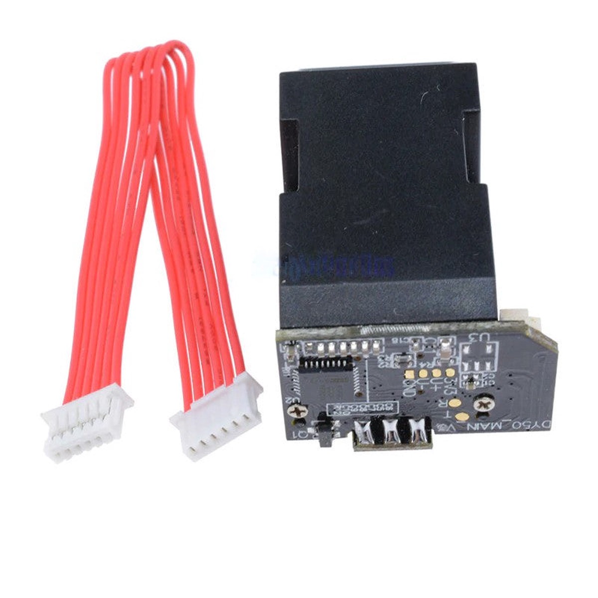 Fingerprint Reader Sensor Module