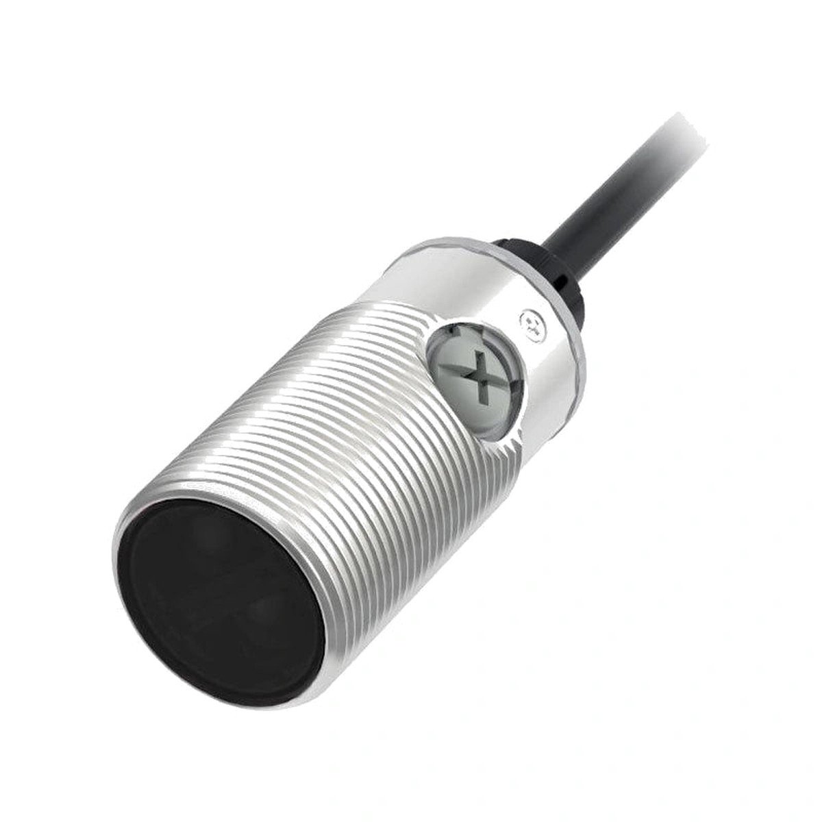 Lanbao PSM-BC40 Infrared | M18 Diffuse Sensor | 40cm