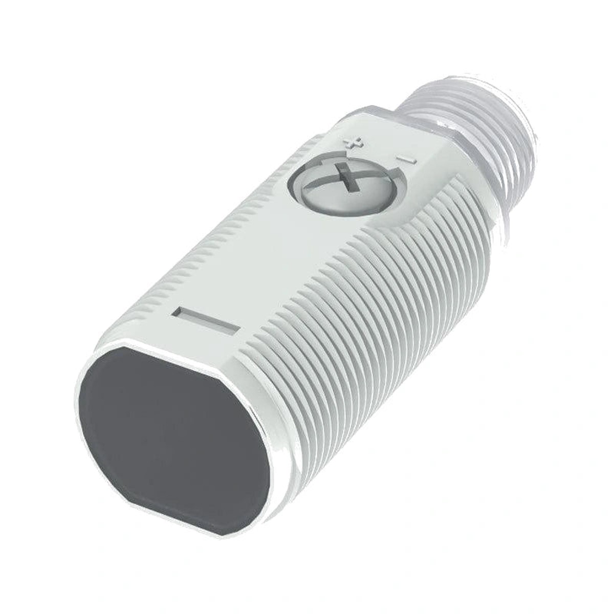 Lanbao PSS-BC10-E2 | M18 Diffuse Sensor | M12