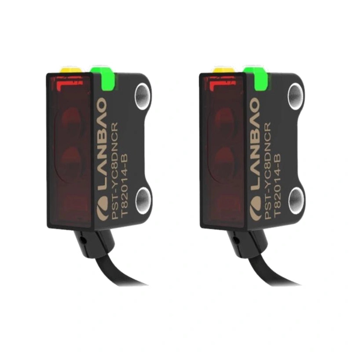 Lanbao PST-DC25 | Diffuse Sensor | 25cm