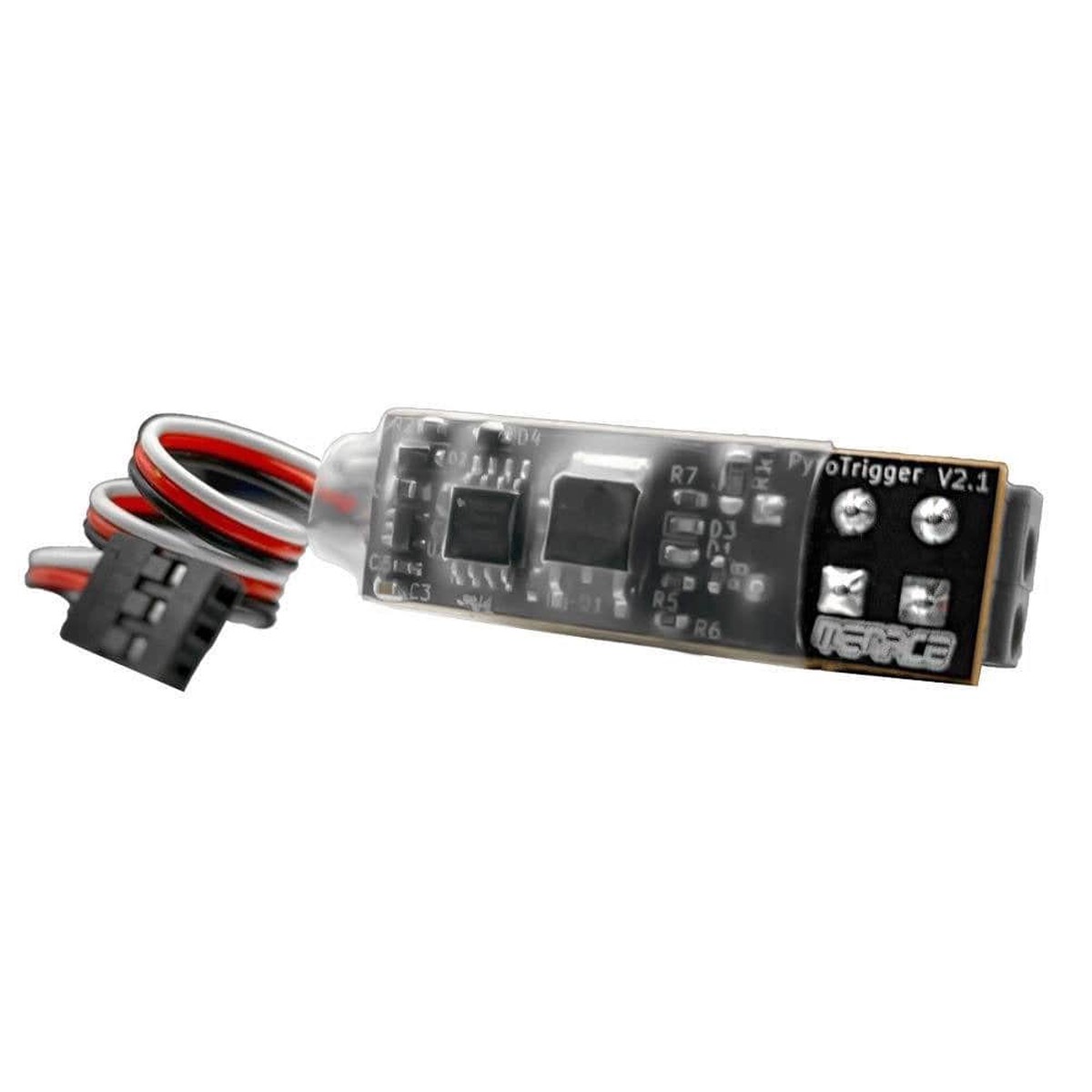 Menace RC PyroTRIGGER