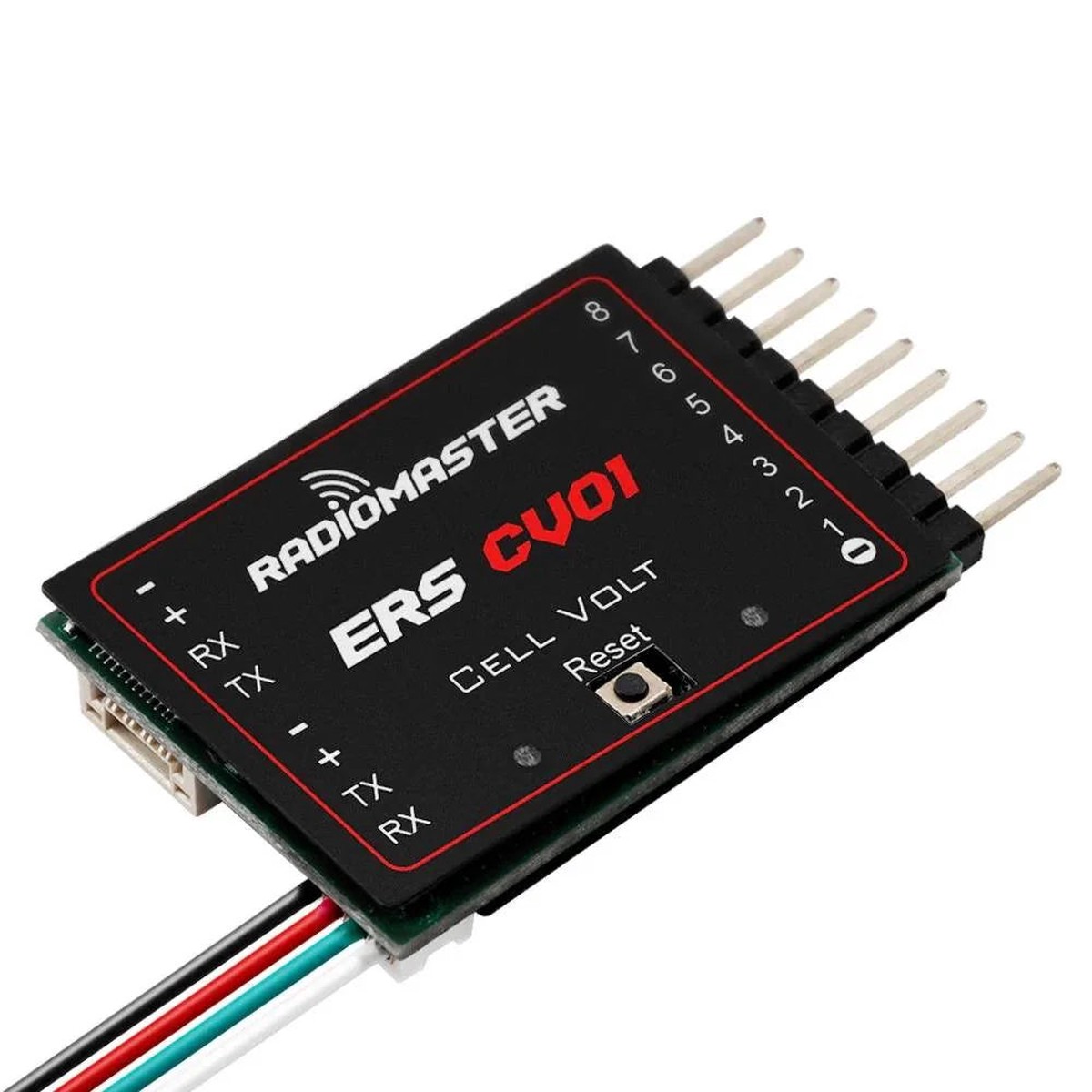 Radiomaster ERS-CV01 Cell Voltage Sensor
