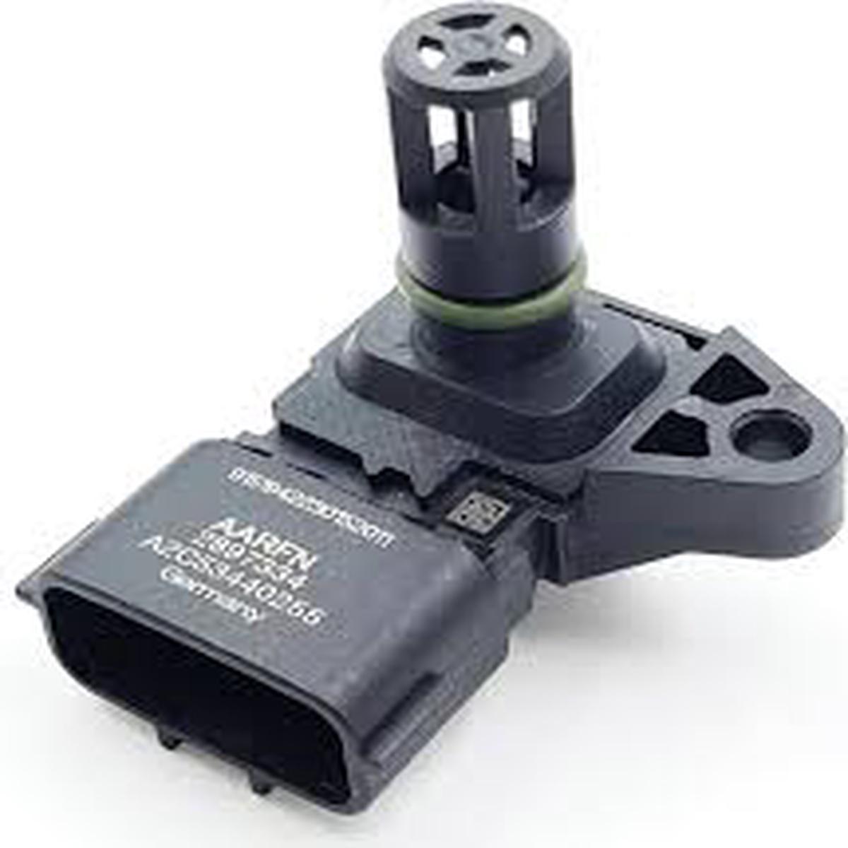 4903286 | Genuine Cummins Sensor Pressure/Temperature