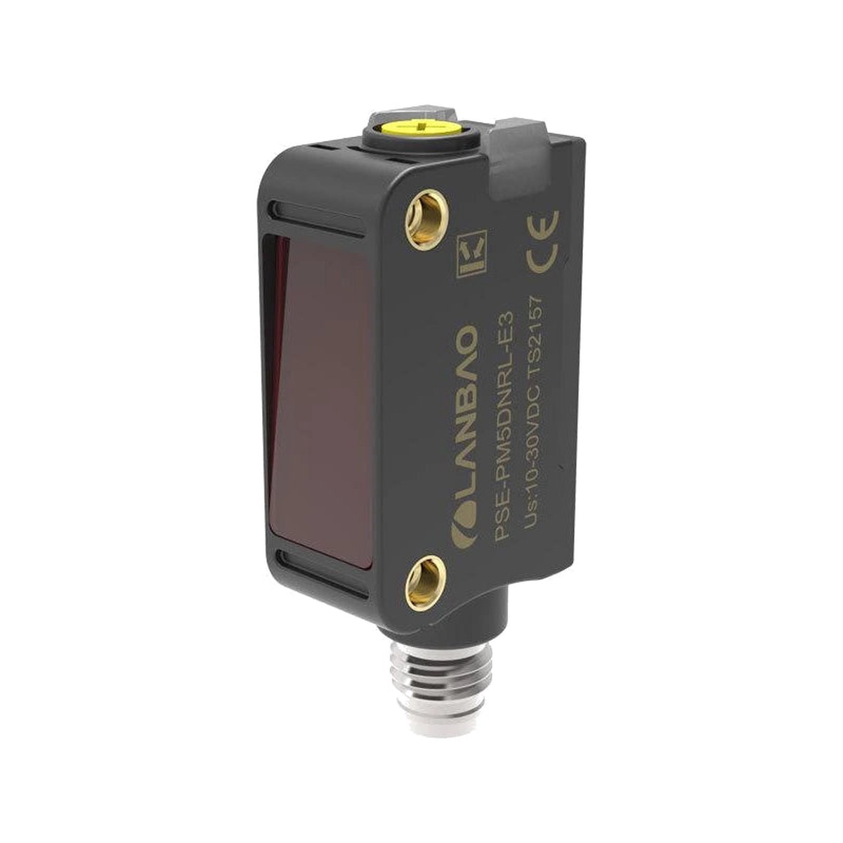 Lanbao PSE-PM12 | Laser Polarized Sensor | 2-12m