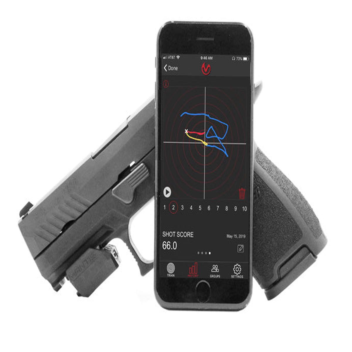 Mantis X3 Shooting Performance System