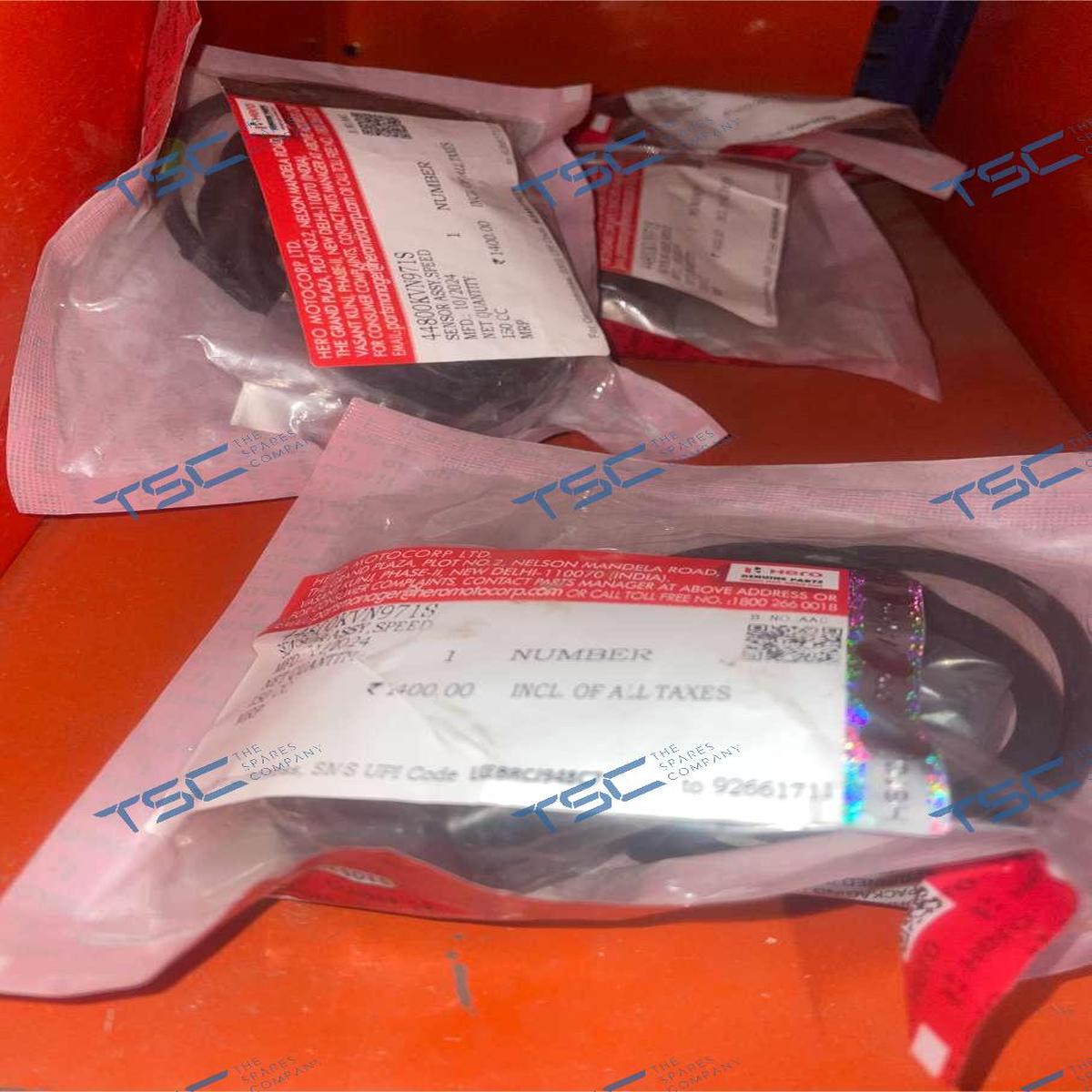 SENSOR Assembly,SPEED(44800KVN971S)