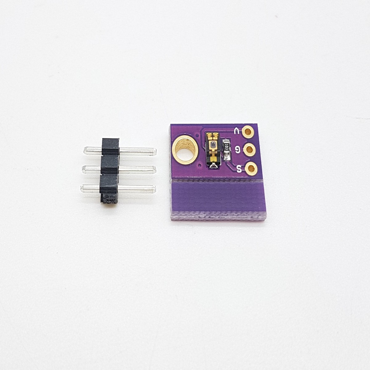 TEMT6000 Professional Light Sensor Module