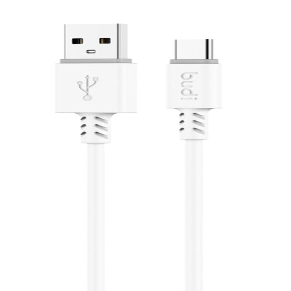 USB to USB-C Charging & Data Cable Fast Charge & Sync Support