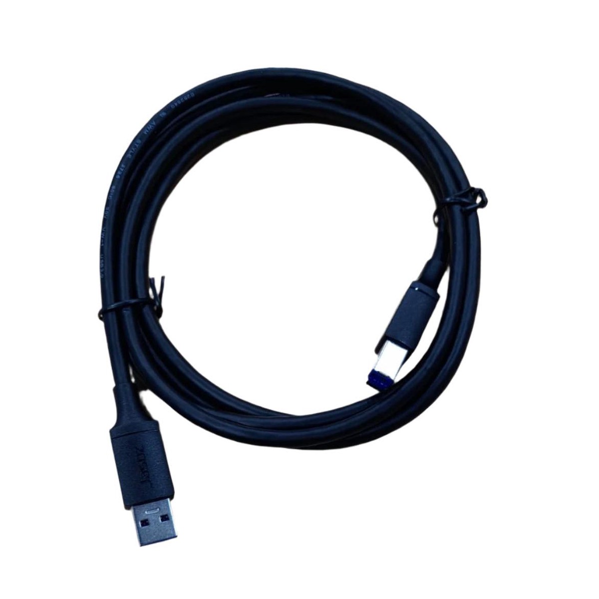 Jaosz USB 3.0 Printer Cable 2.0 m