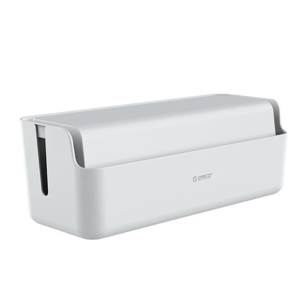 ORICO Cable Box Cable Management - White