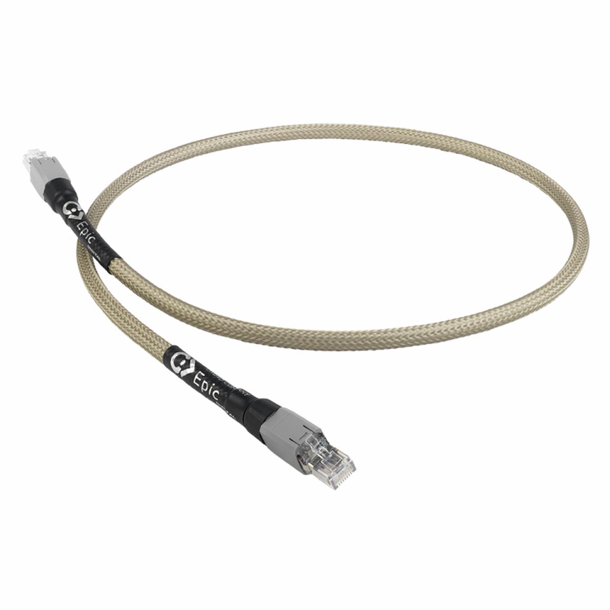 Chord Epic Streaming Cable