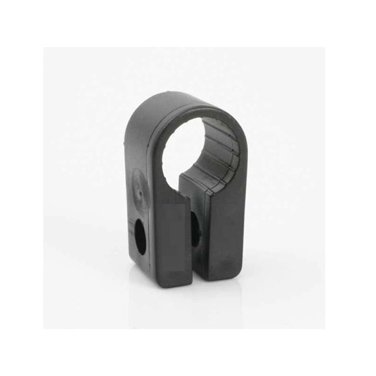 25.4mm Polypropylene Cable Cleat