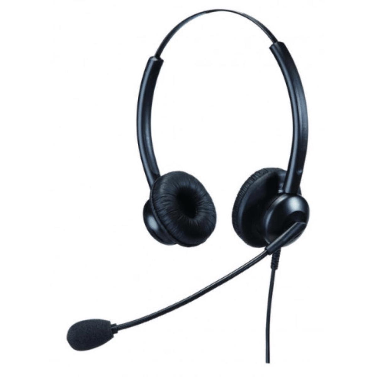Talk 2 ECO Range Binaural Headset SD803