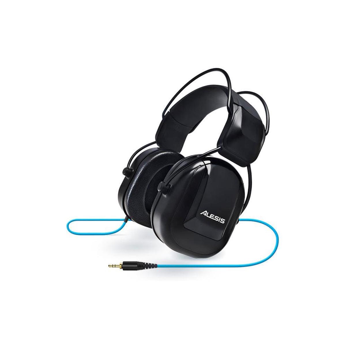 Alesis DRP100 Electronic Drum Reference Headphones