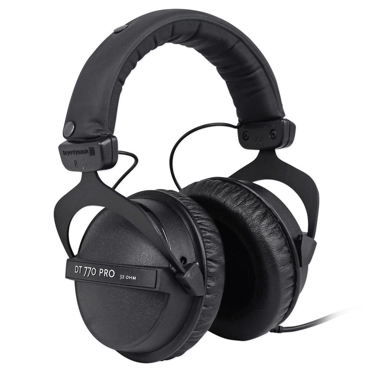 Beyerdynamic DT 770 Pro 32 O