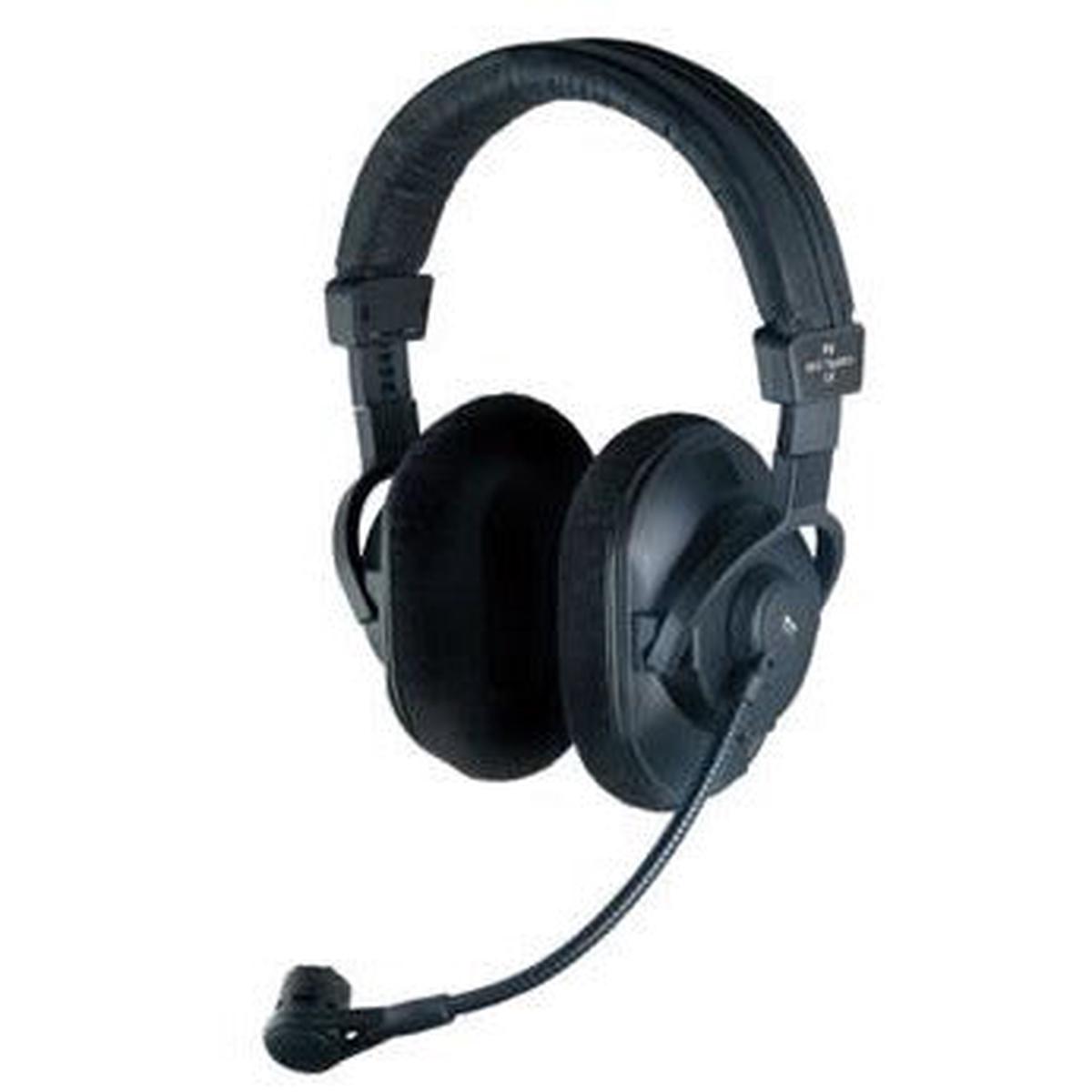 Beyerdynamic DT297PV Headset (No Cable)