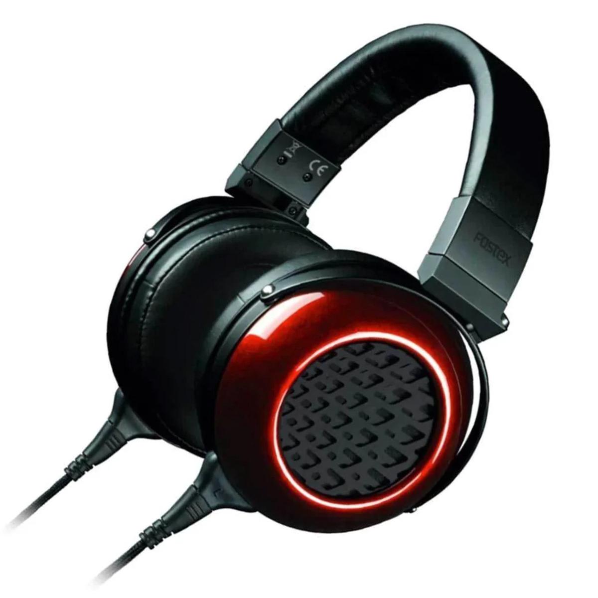 Fostex TH-909