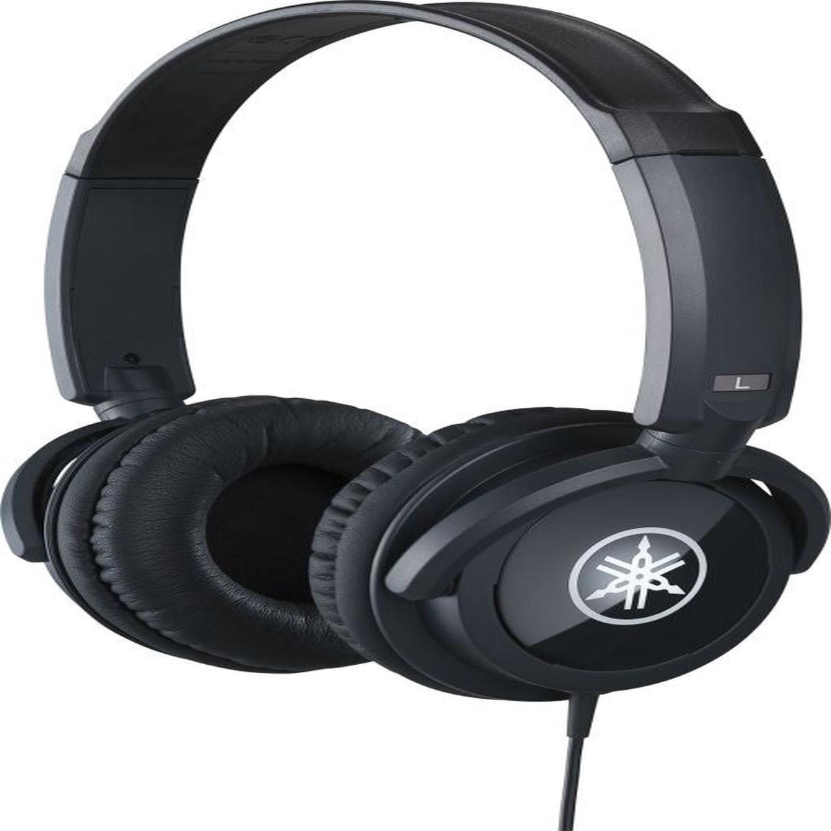 HPH100 Headphones