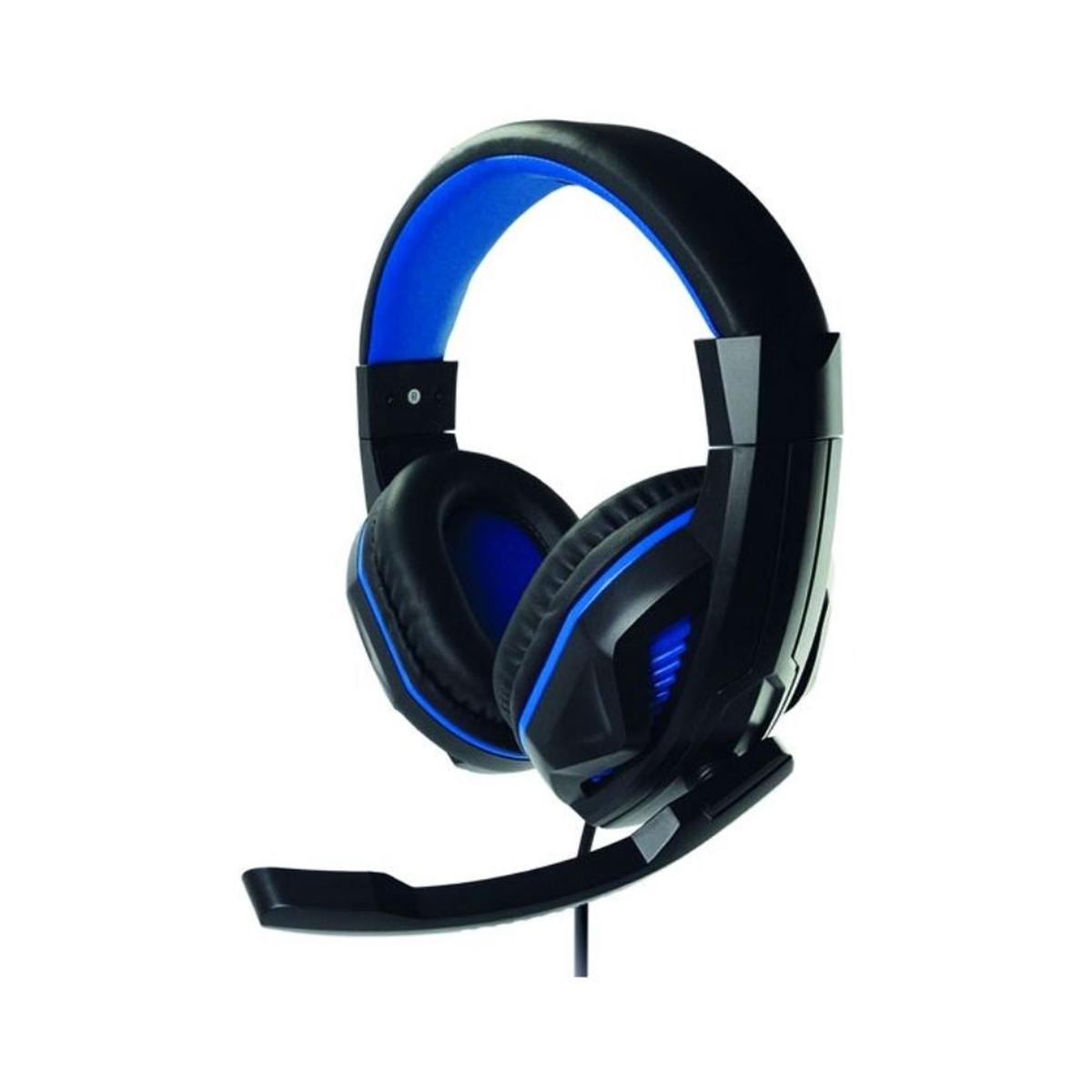 Multi Platform HP-41 Headset Casque