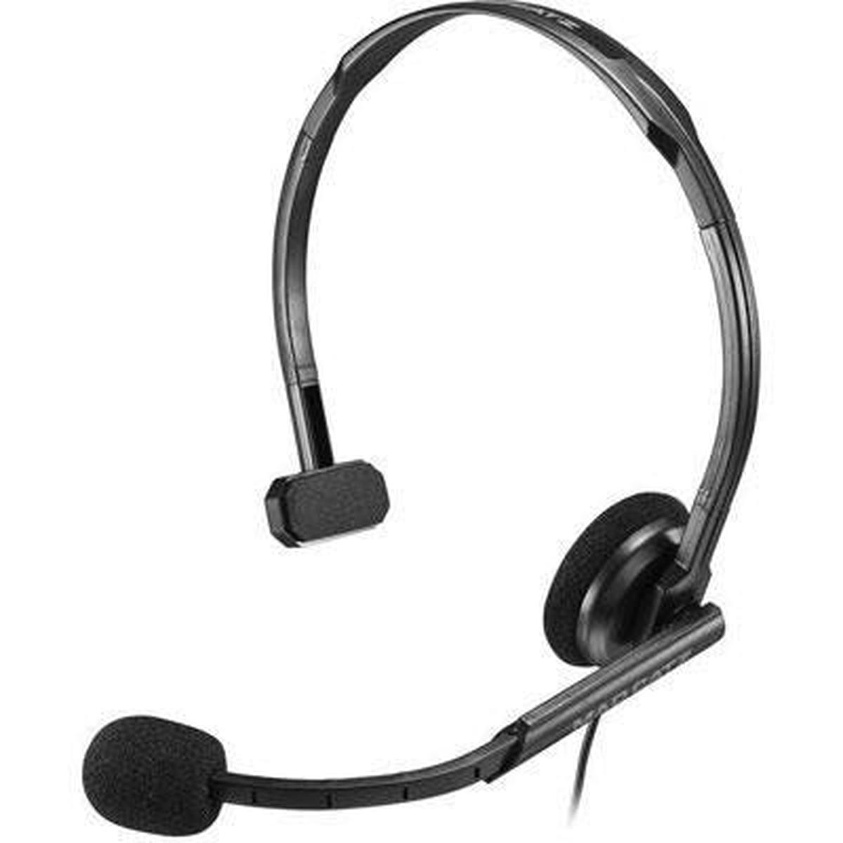 Ps4 Headcom Pro Mono Chat