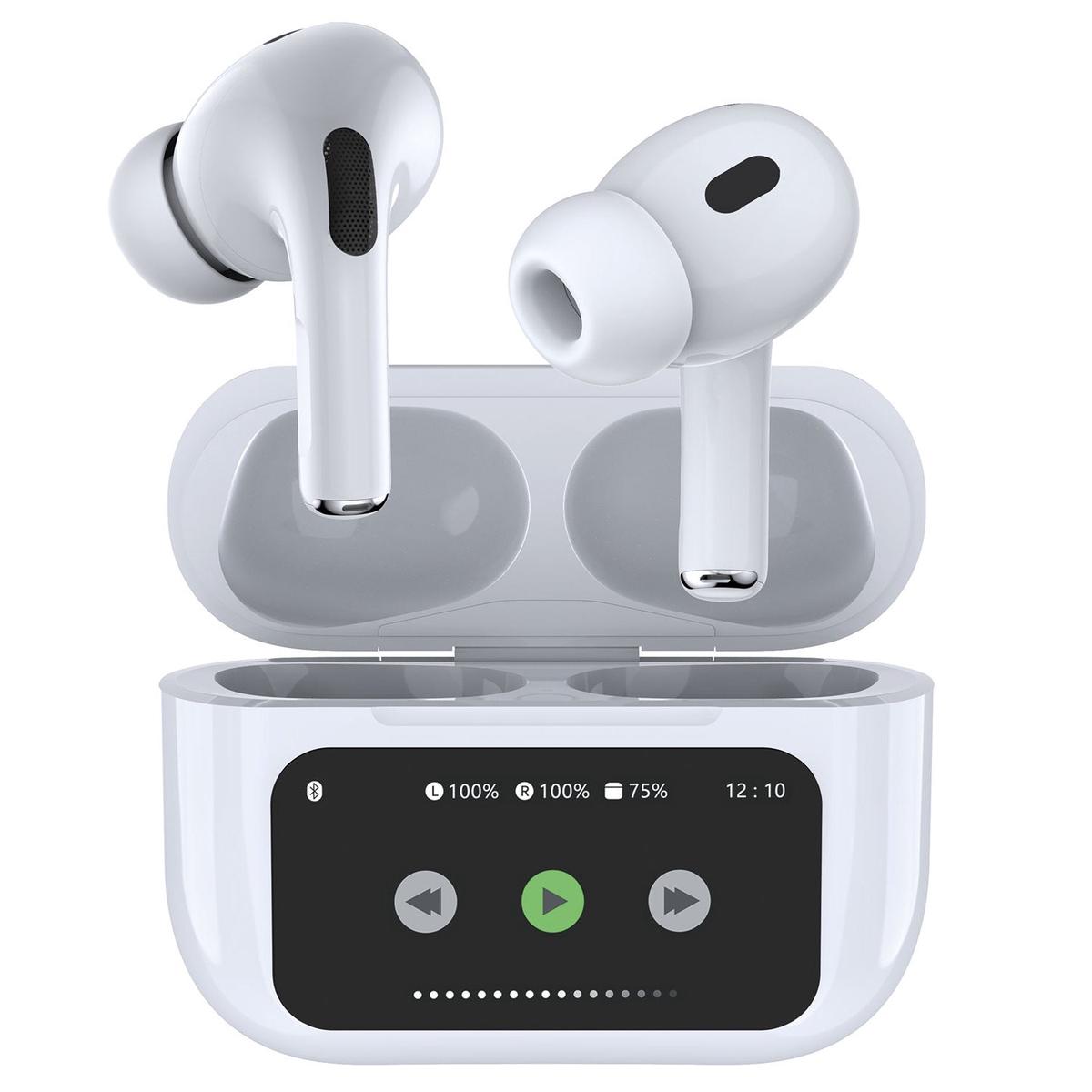 AV Link - Ear Shots Pro