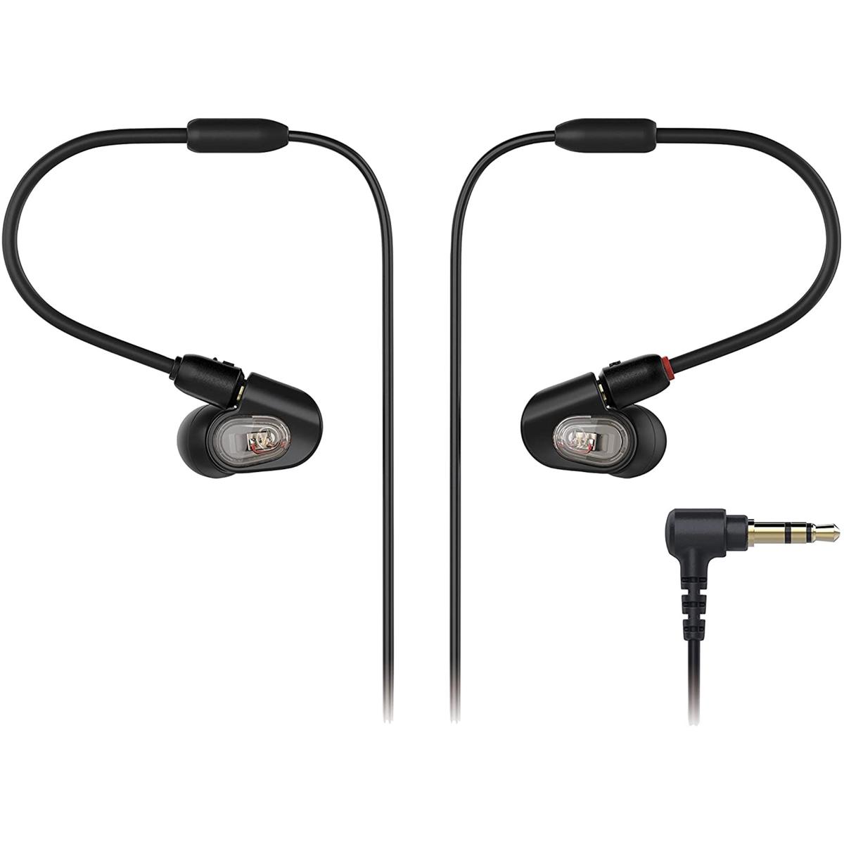 Audio Technica ATH-E50