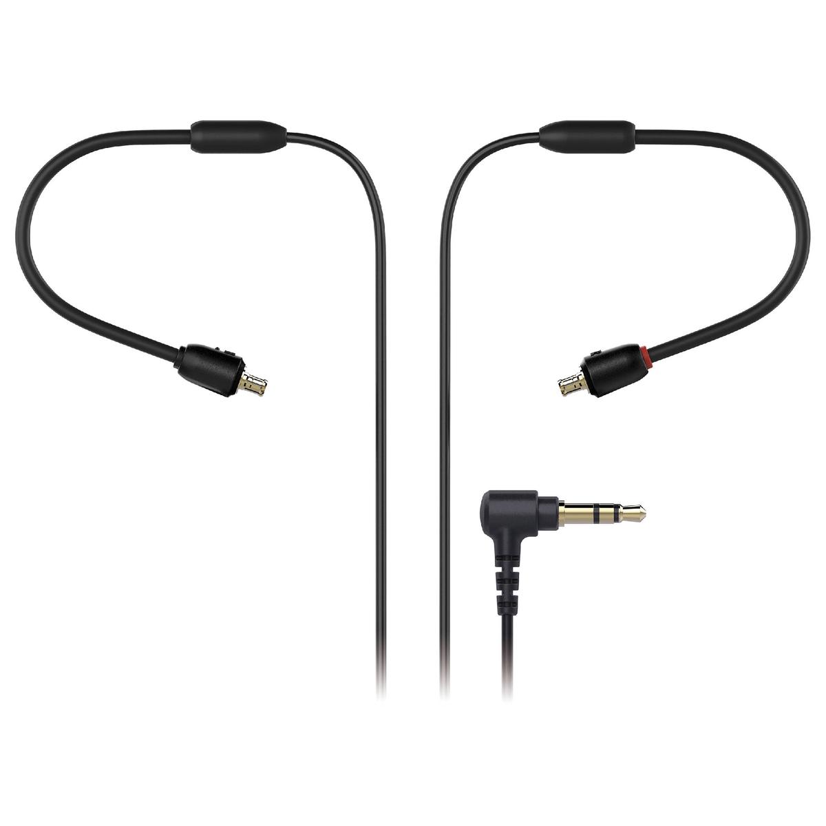 Audio Technica EP-C E-Series Replacement Cable