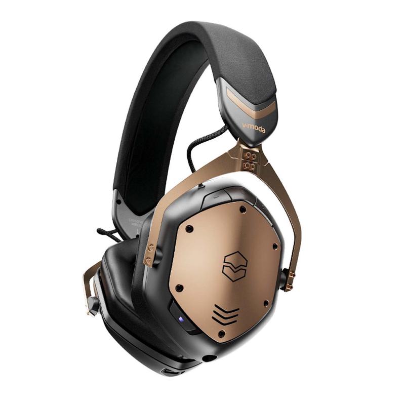 V-MODA XFBT3-BRBK