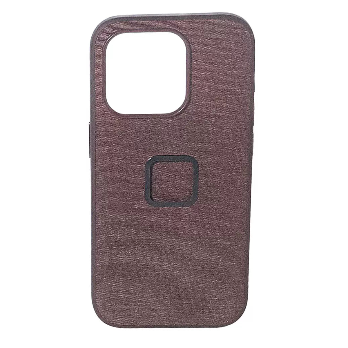 Peak Design iPhone 15 Pro Case