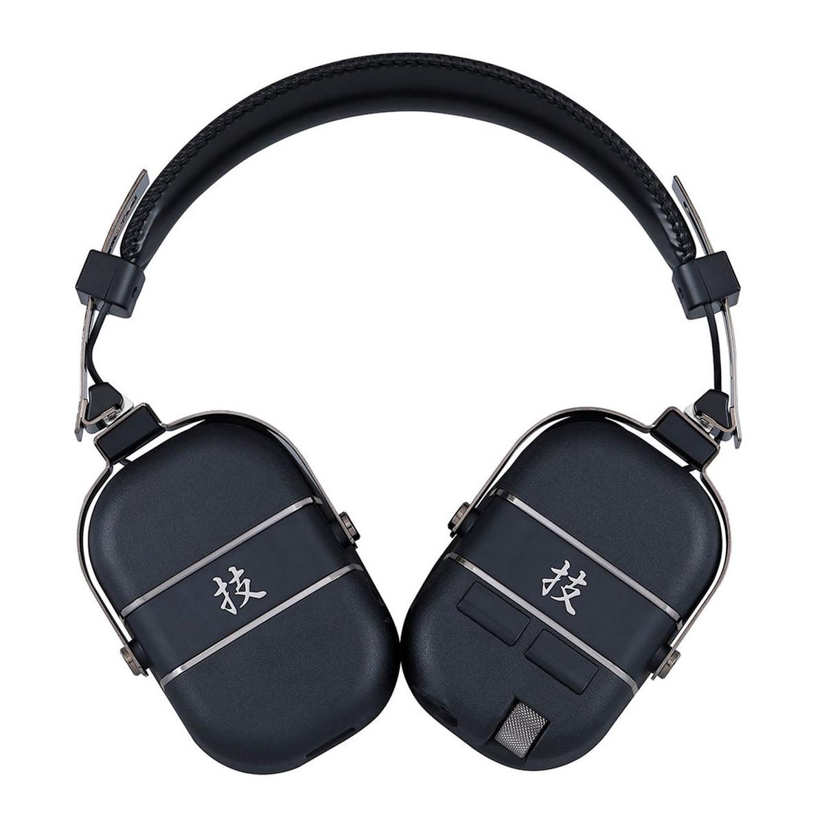 Wireless Personal Bass System
