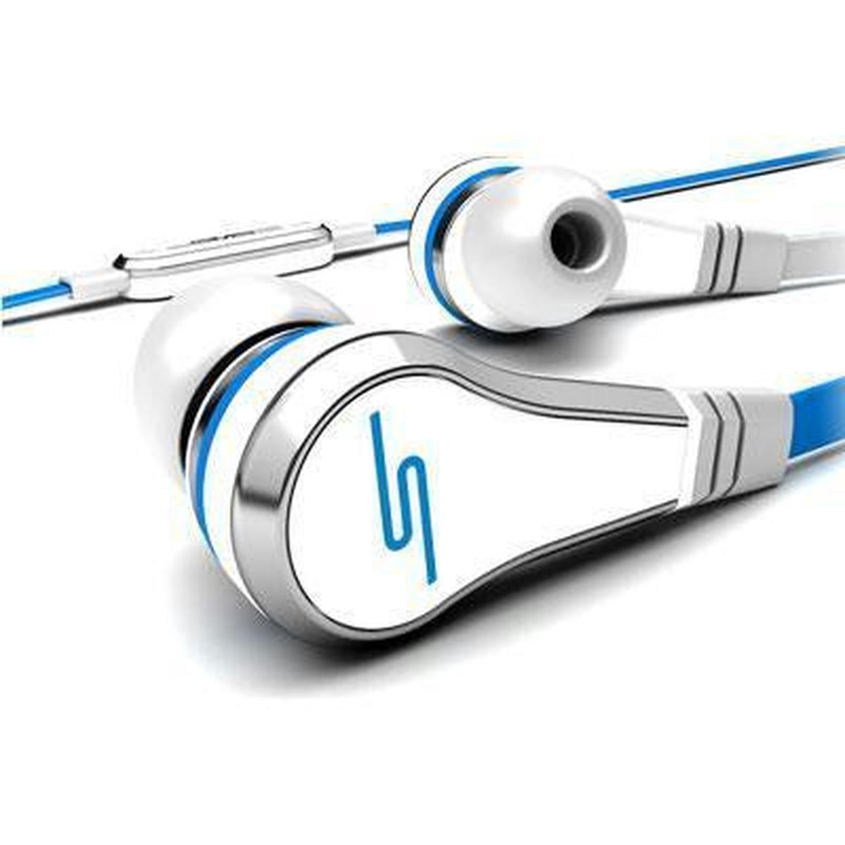 Audio Earbuds White Gp V2