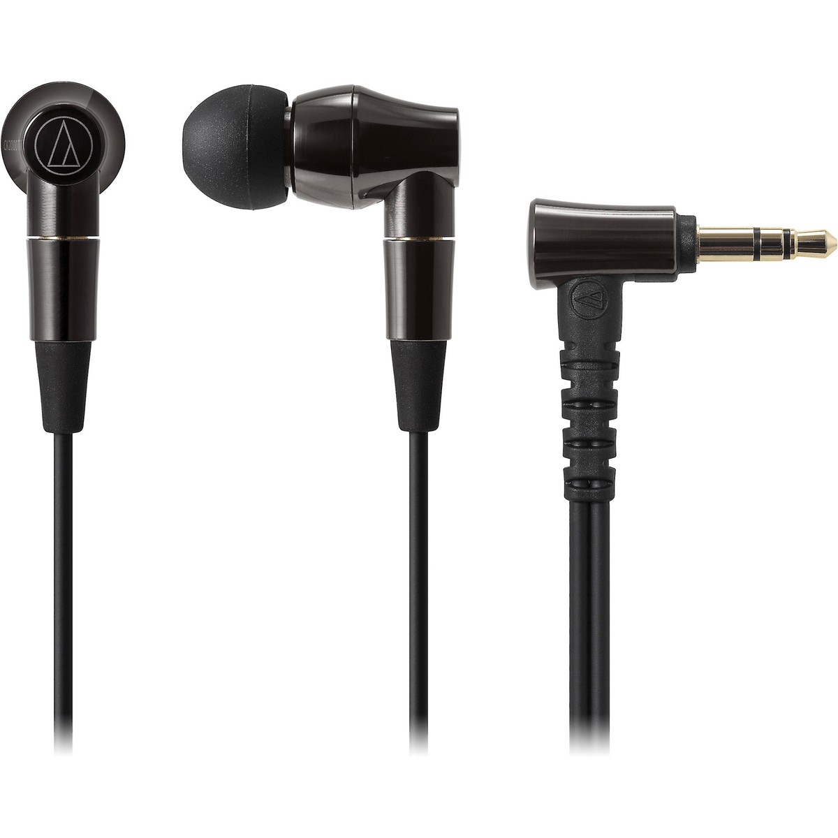 AUDIO-TECHNICA ATH-CK2000TI