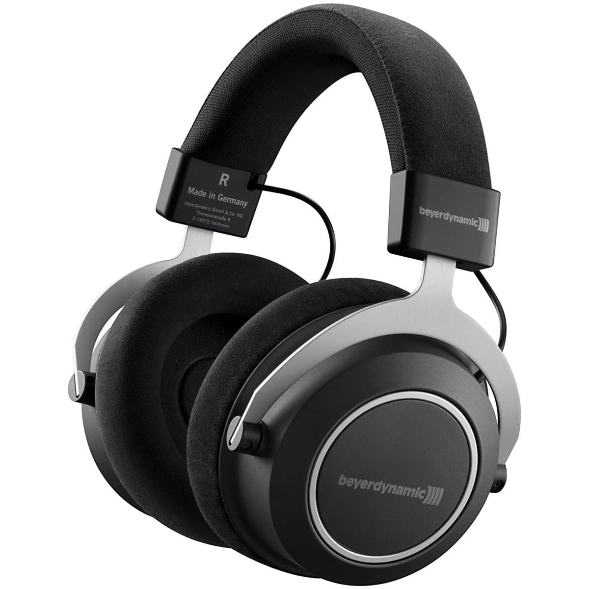 Beyerdynamics Amiron Wireless