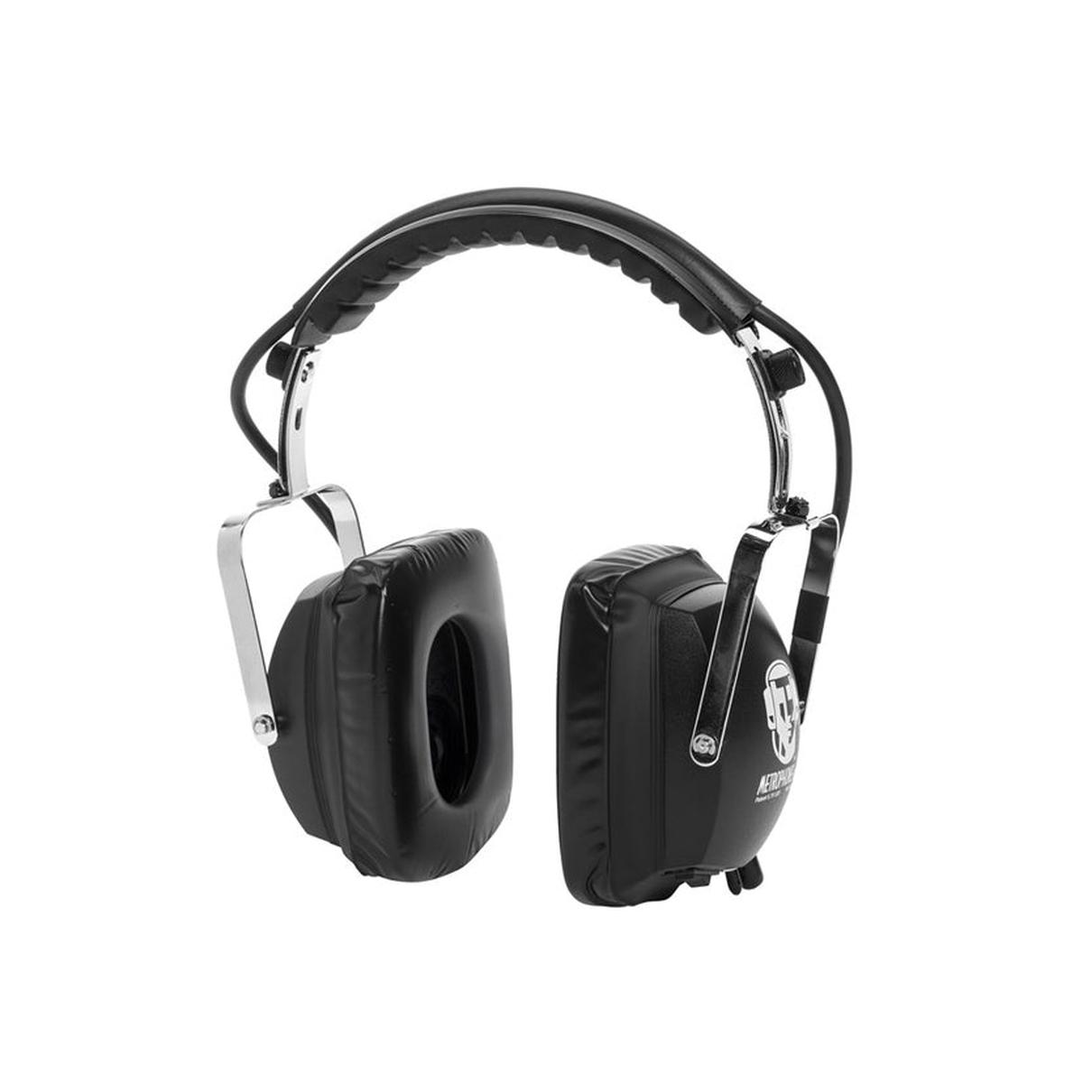 Digital LCD Headphones
