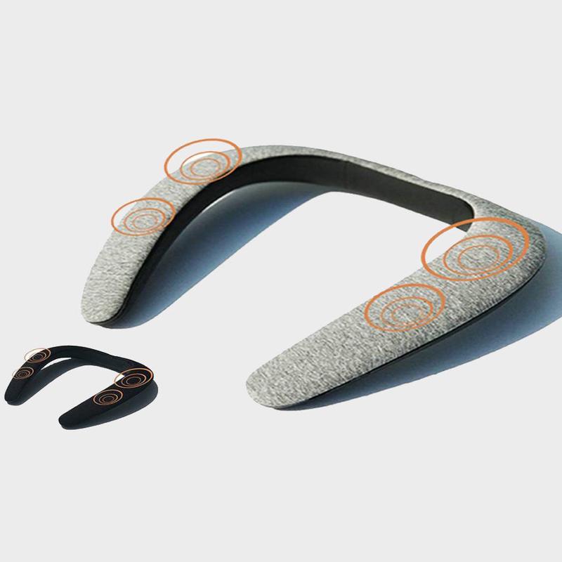 Steepletone Openwear Headset