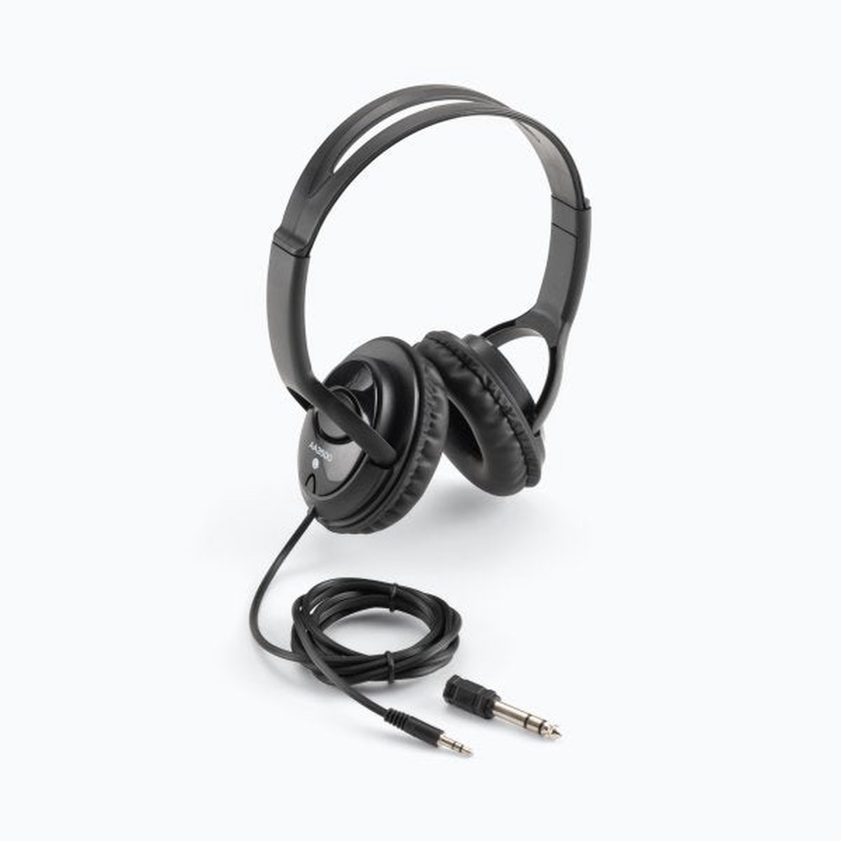 Wired Headphones