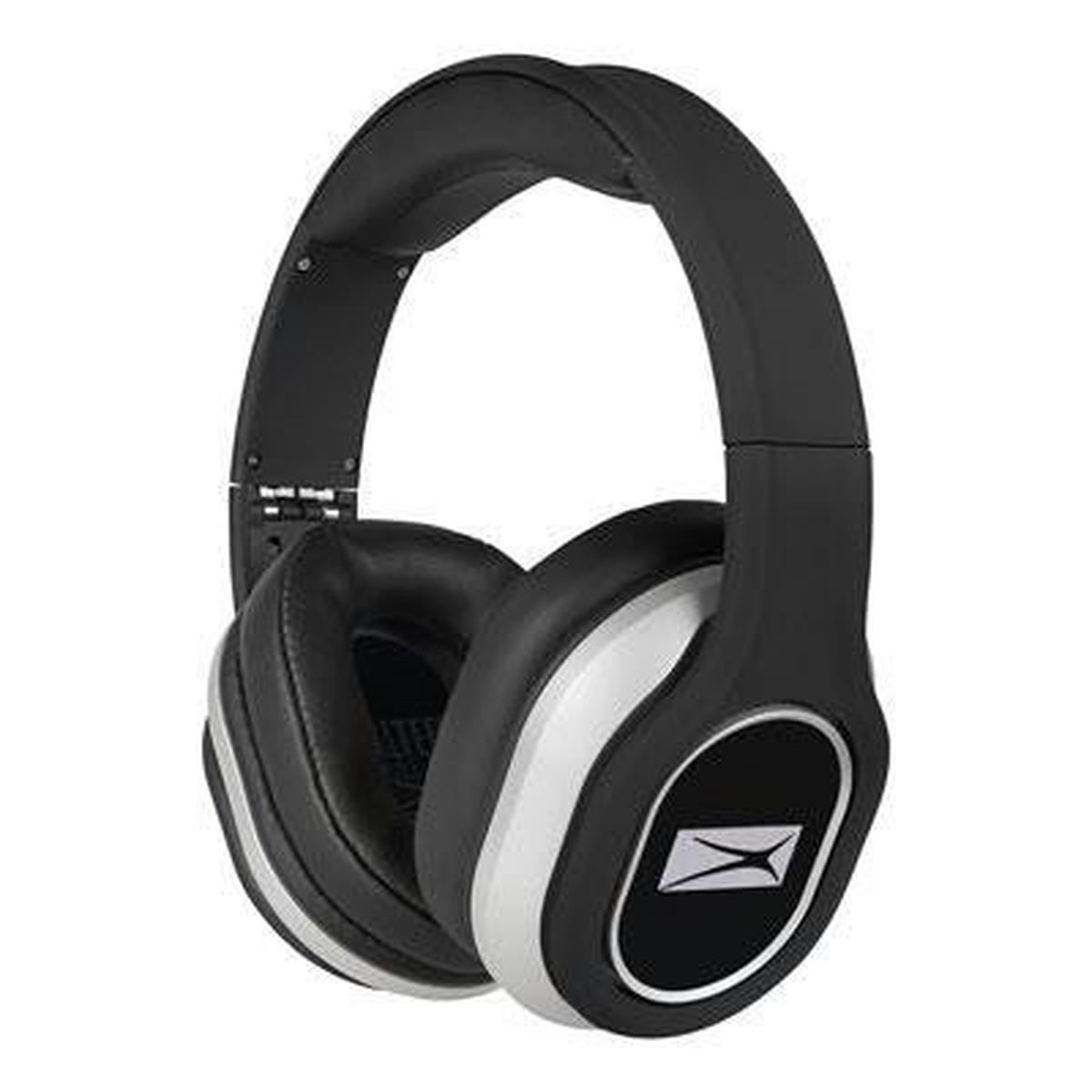 Evolution Oth Headphones Black