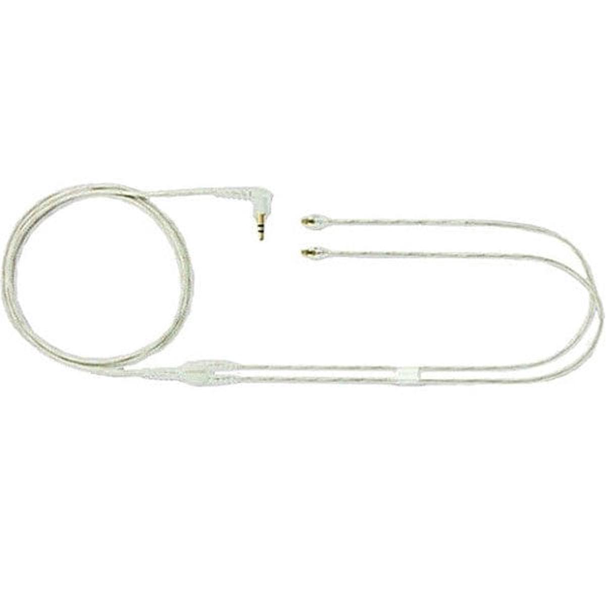 Shure EAC64 Earphone Replacement Cable
