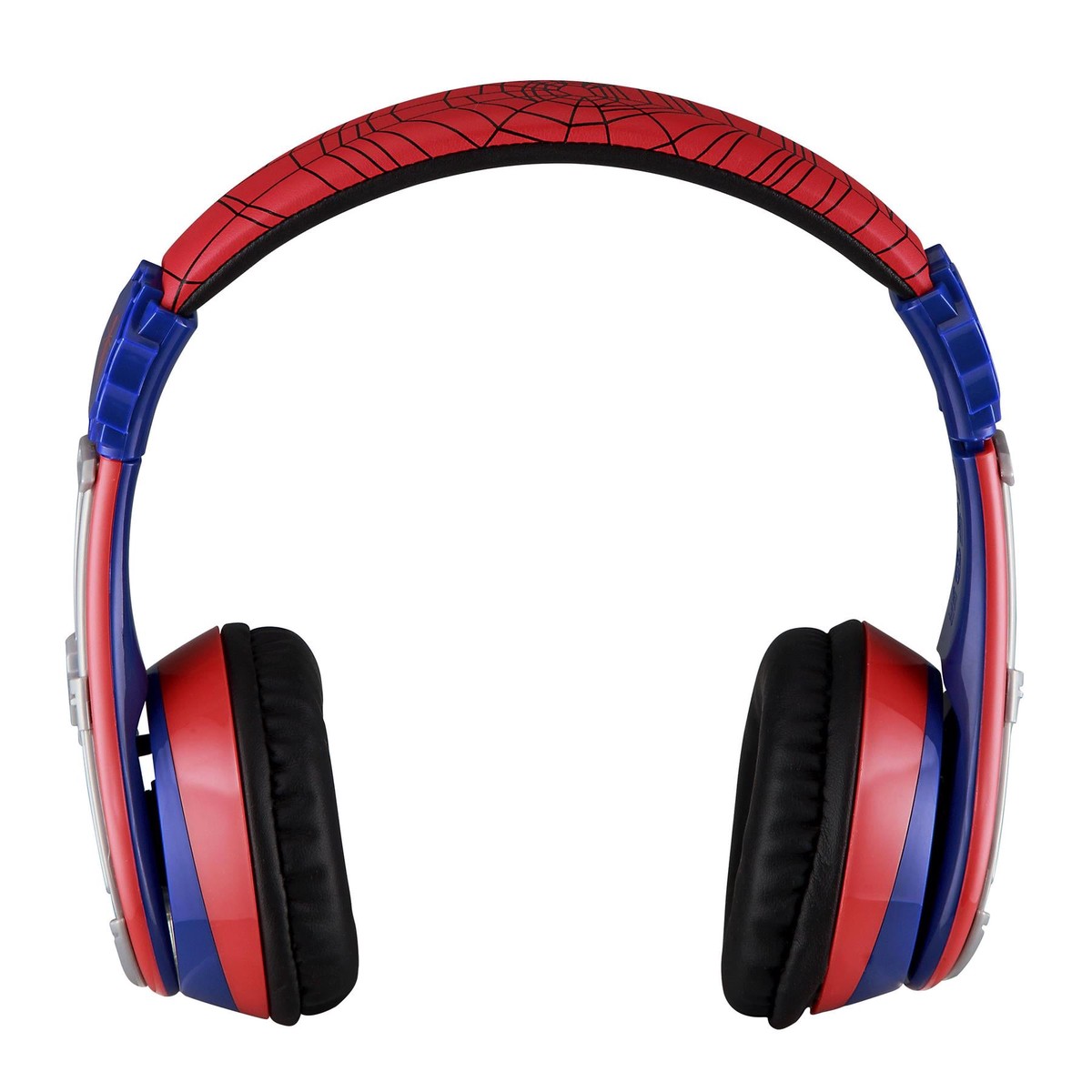 Spiderman Wireless Bluetooth Headphones