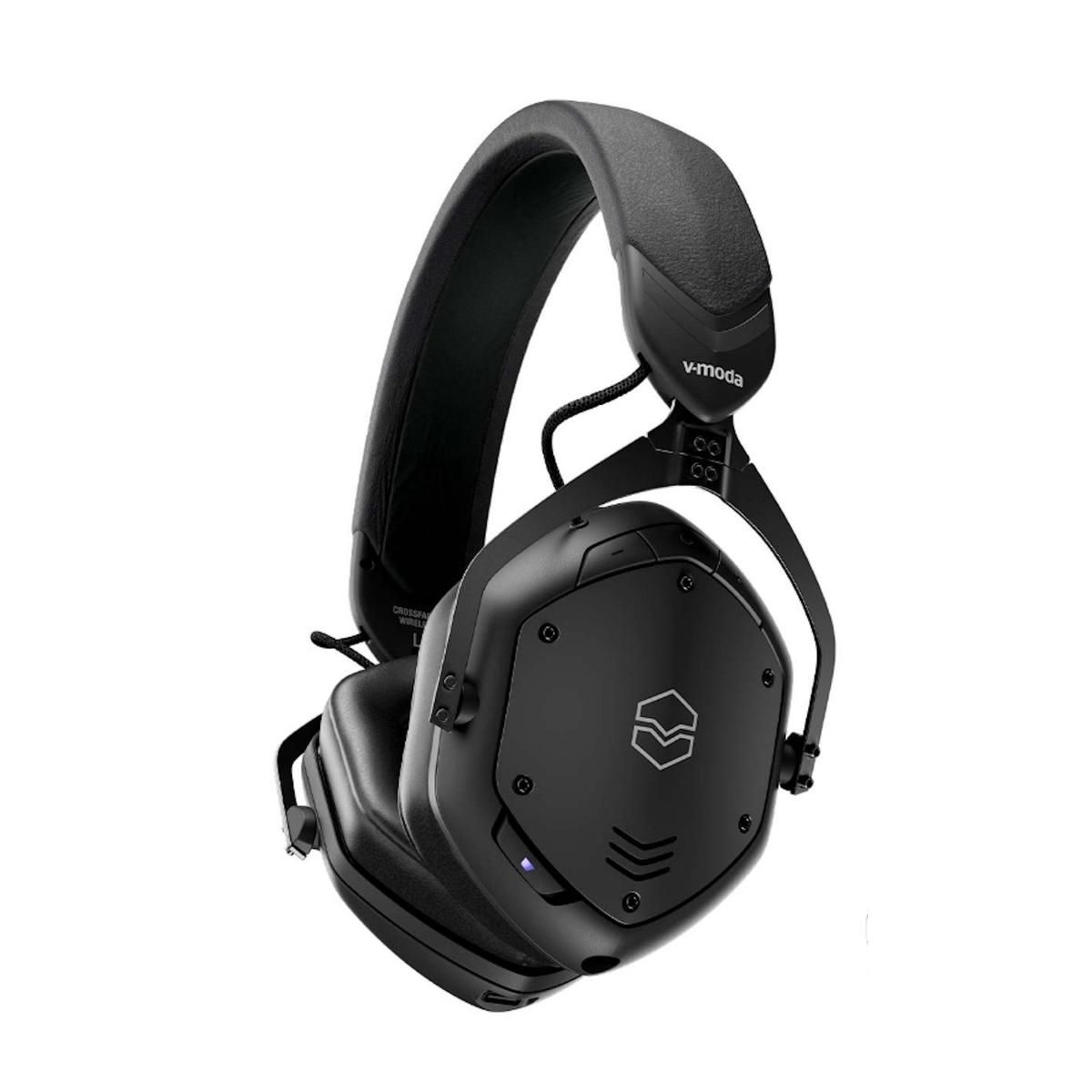 V-MODA XFBT3-MTBK