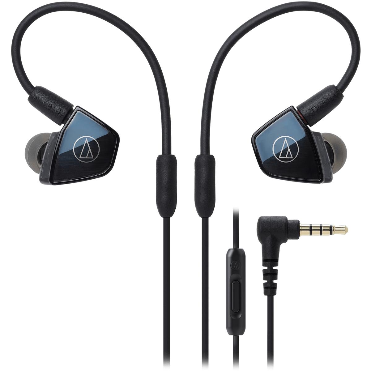 AUDIO-TECHNICA ATH-LS400IS