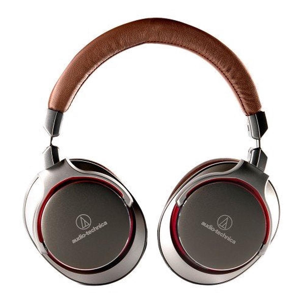 Audio Technica ATH-MSR7
