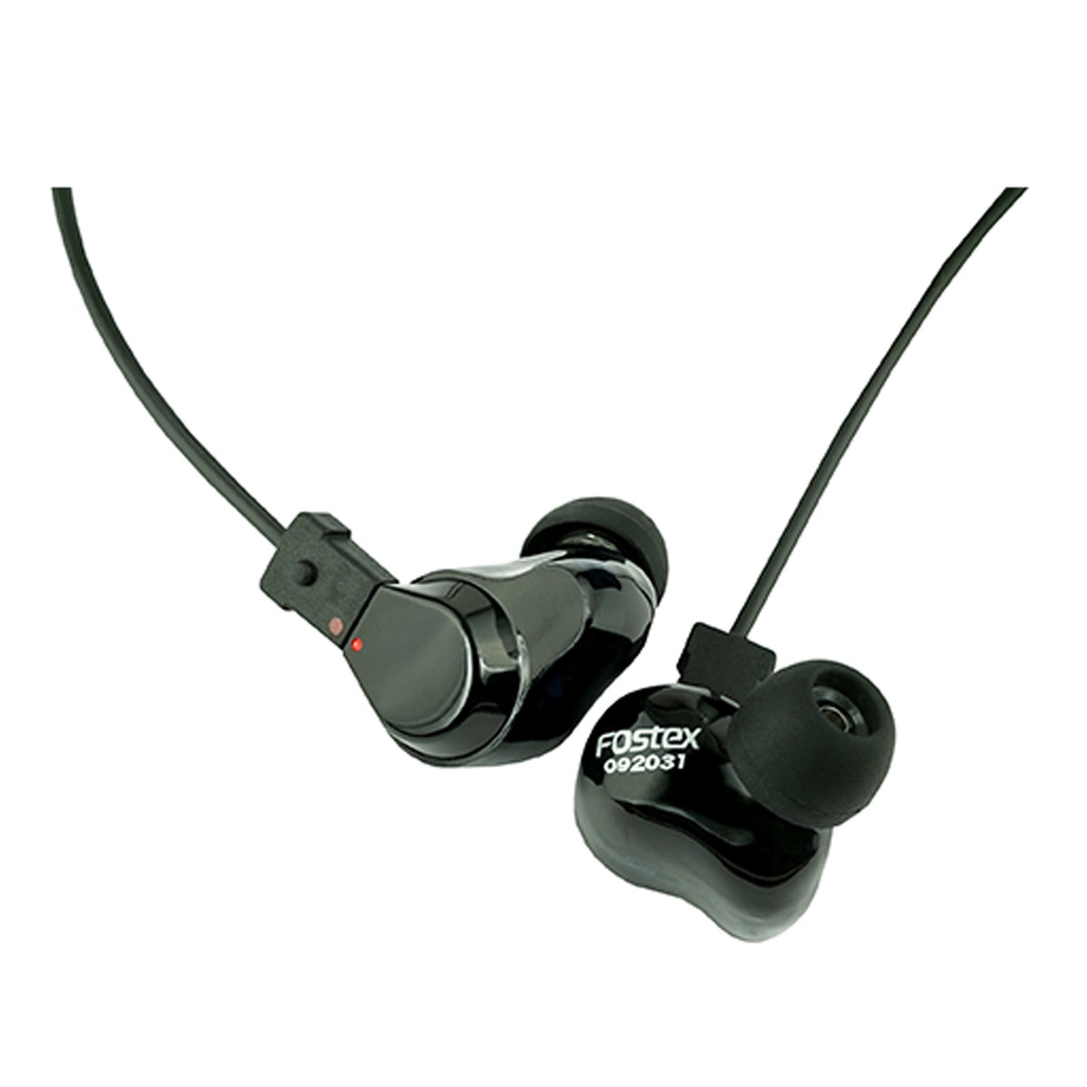 Fostex TE-100