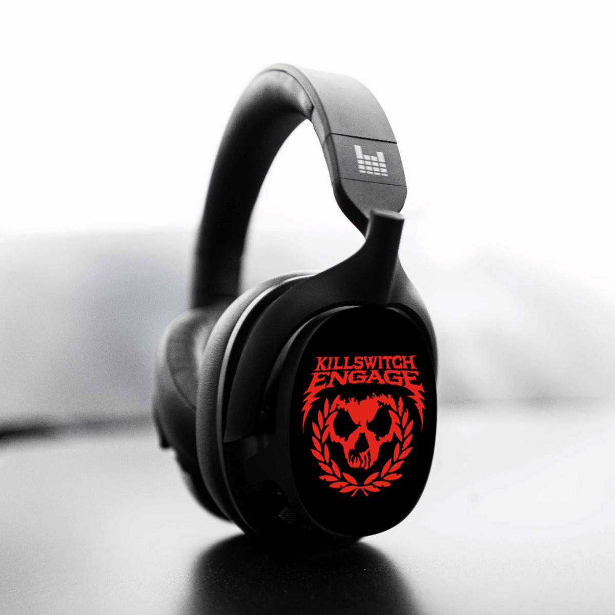 KILLSWITCH ENGAGE SHELLS